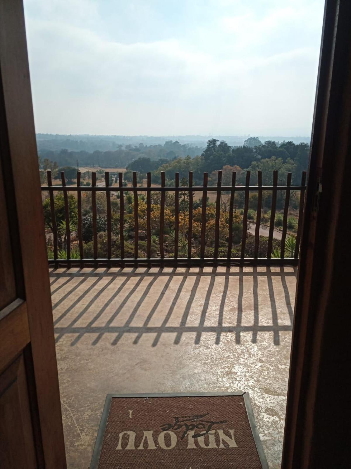 Ndlovu Lodge Pretoria Bagian luar foto