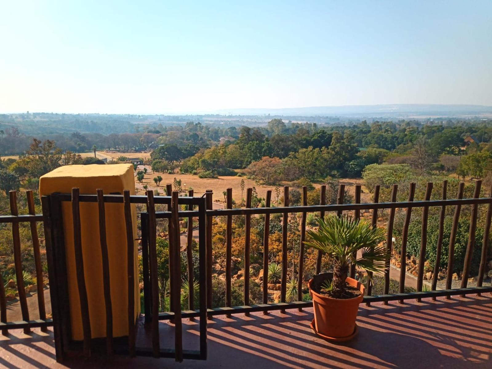Ndlovu Lodge Pretoria Bagian luar foto